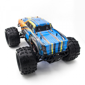 1:8 HSP Savagery, Brushless, 4WD, 2.4Ghz